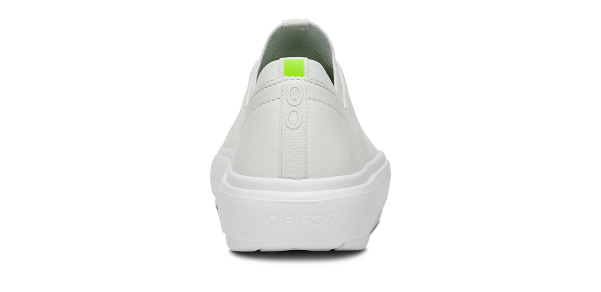 Women's Club+ White 7 Women's Club+ White