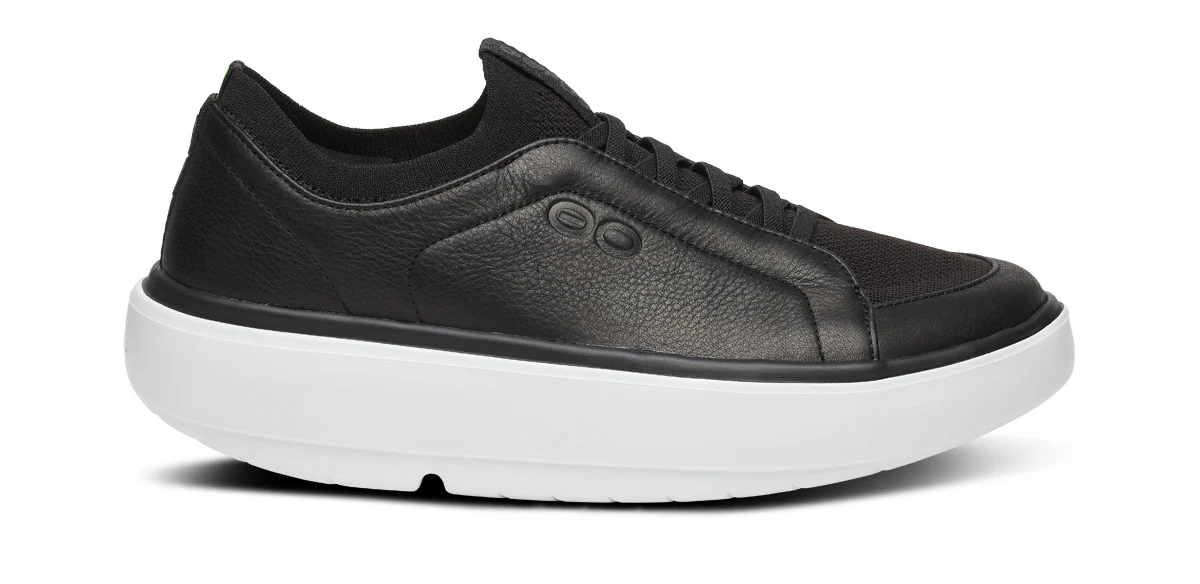 Women's Club+ Black 3 Women's Club+ Black