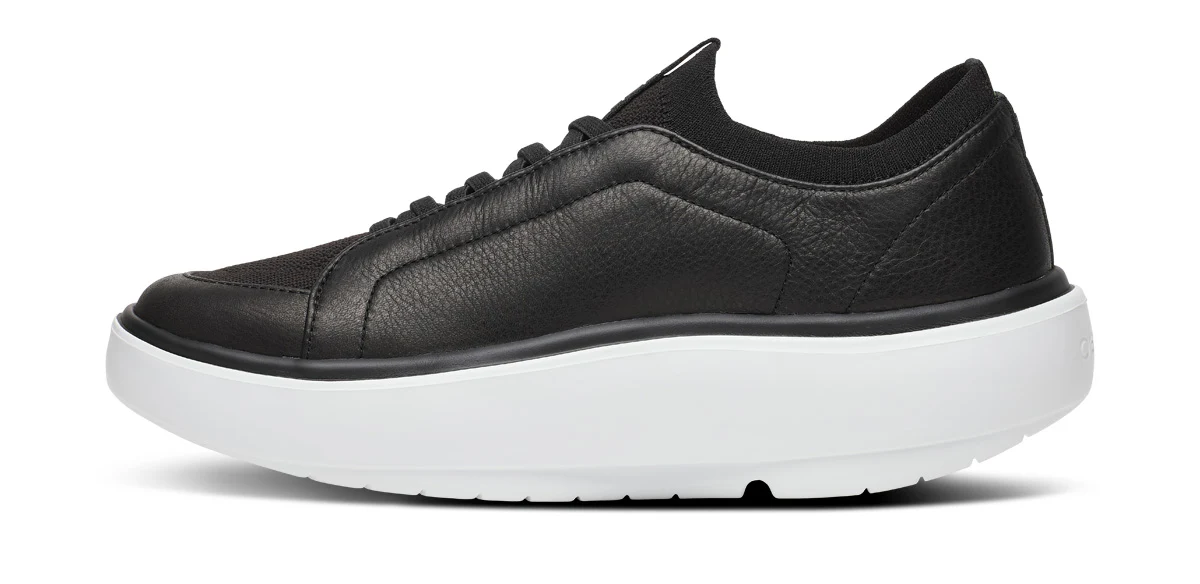 Women's Club+ Black 6 Women's Club+ Black