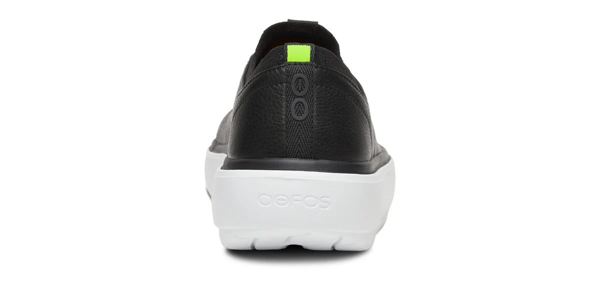 Women's Club+ Black 7 Women's Club+ Black