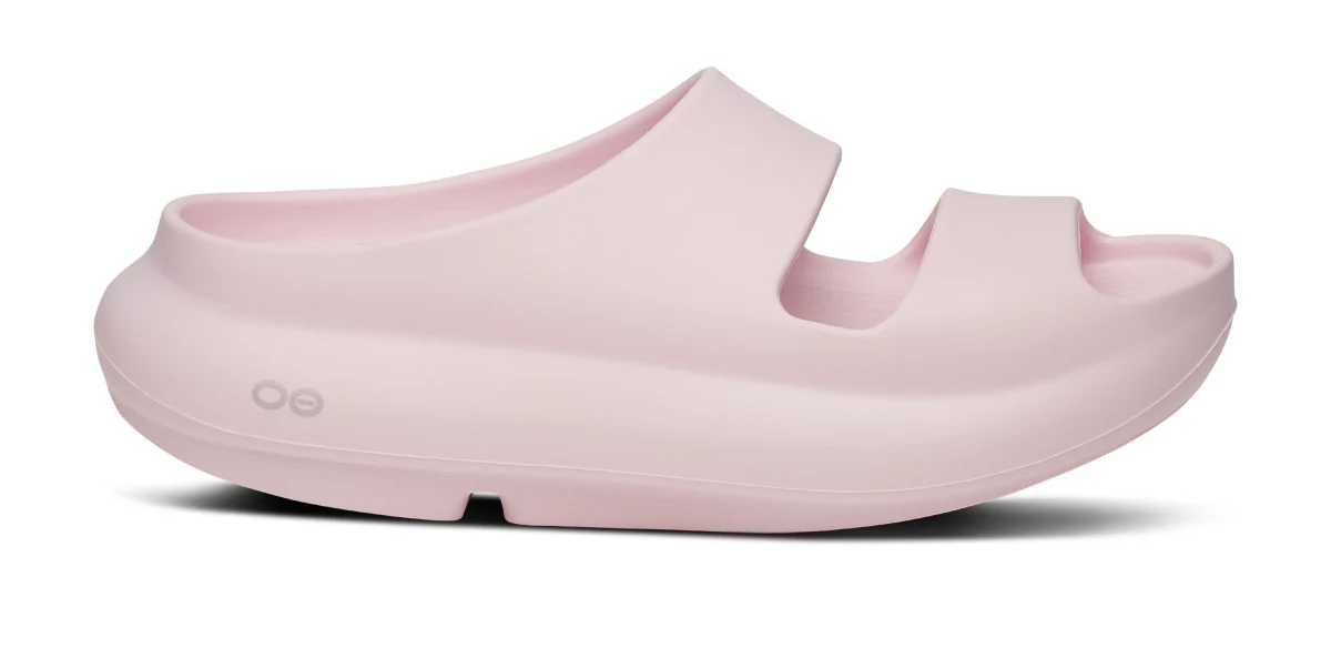 Women's OOyea Slide Sandal - Primrose 2 Women's OOyea Slide Sandal - Primrose