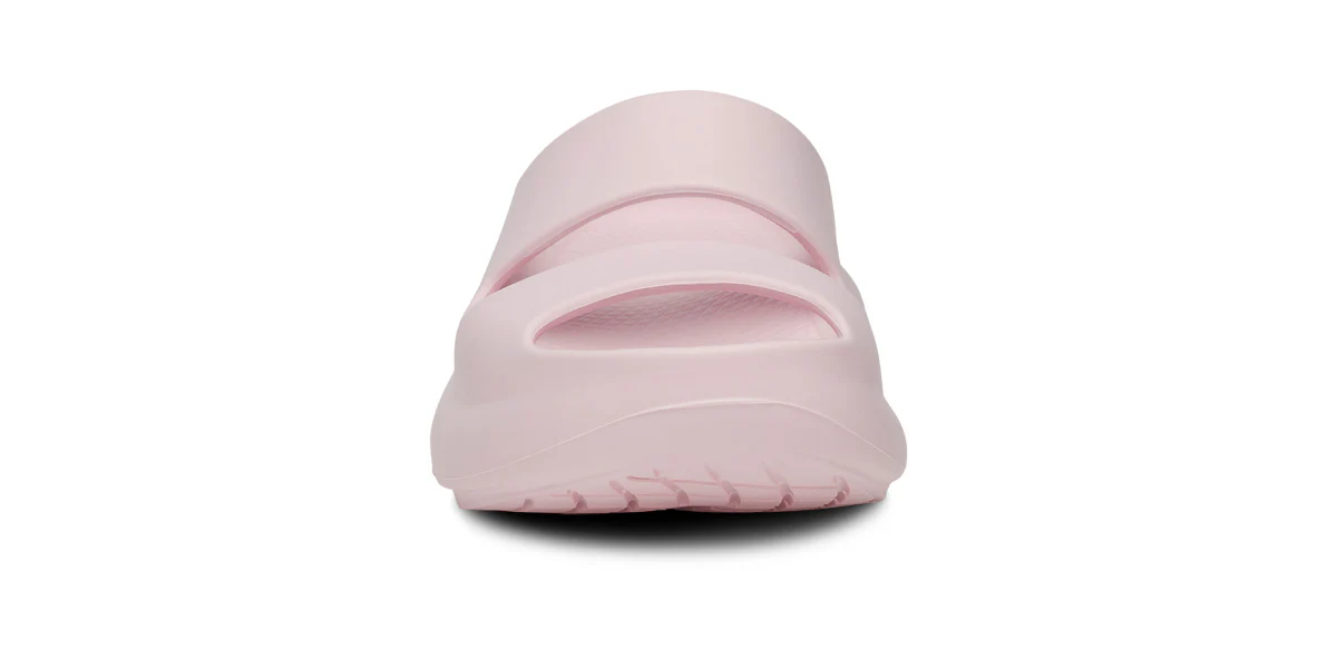 Women's OOyea Slide Sandal - Primrose 4 Women's OOyea Slide Sandal - Primrose