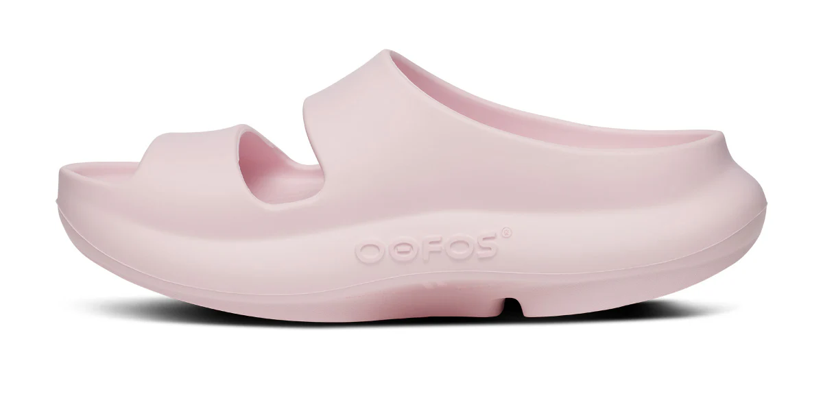 Women's OOyea Slide Sandal - Primrose 5 Women's OOyea Slide Sandal - Primrose