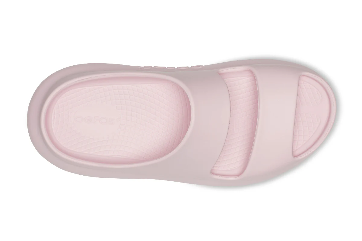 Women's OOyea Slide Sandal - Primrose 7 Women's OOyea Slide Sandal - Primrose