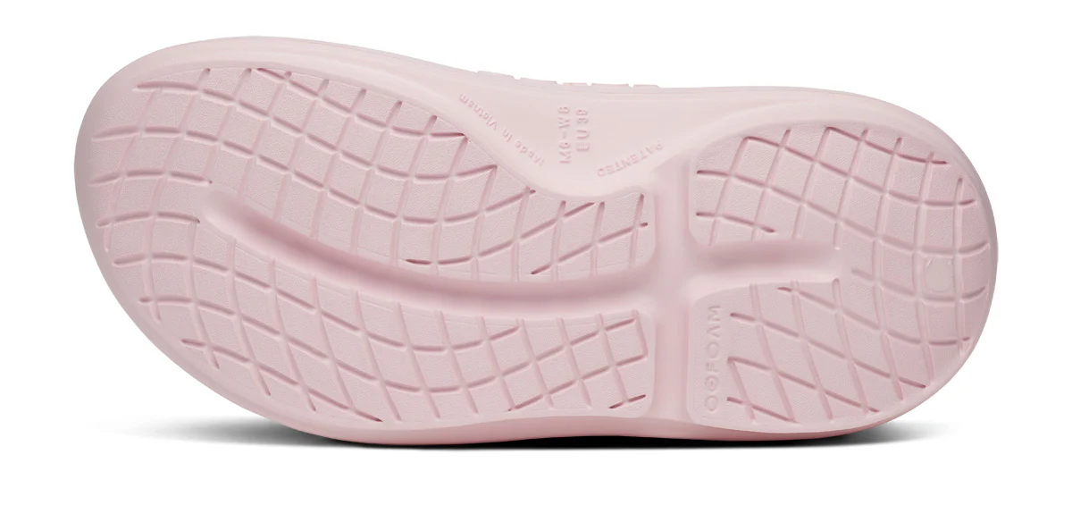 Women's OOyea Slide Sandal - Primrose 8 Women's OOyea Slide Sandal - Primrose