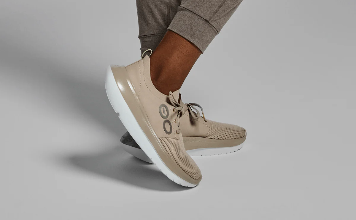 Women's OOmy Stride - Nomad 8 Women's OOmy Stride - Nomad