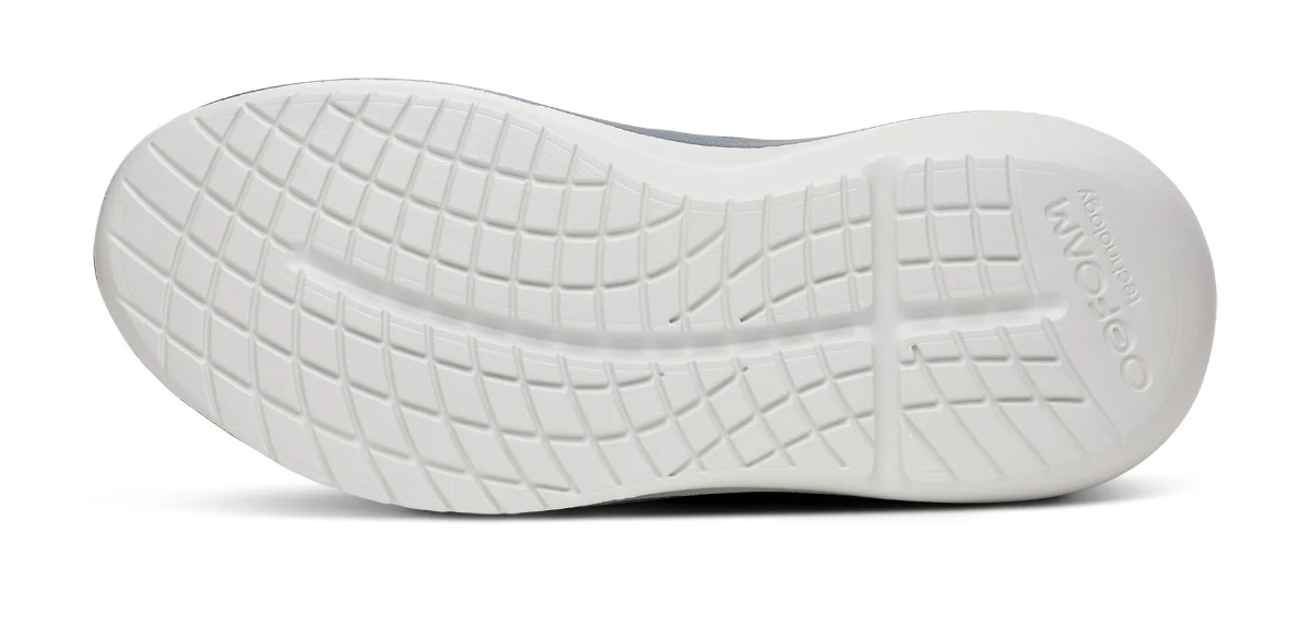 Men's OOmy Stride - Moroccan Blue (SALE) 7 Men's OOmy Stride - Moroccan Blue (SALE)