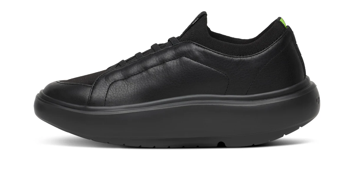Women's Club+ Black Black 5 Women's Club+ Black Black