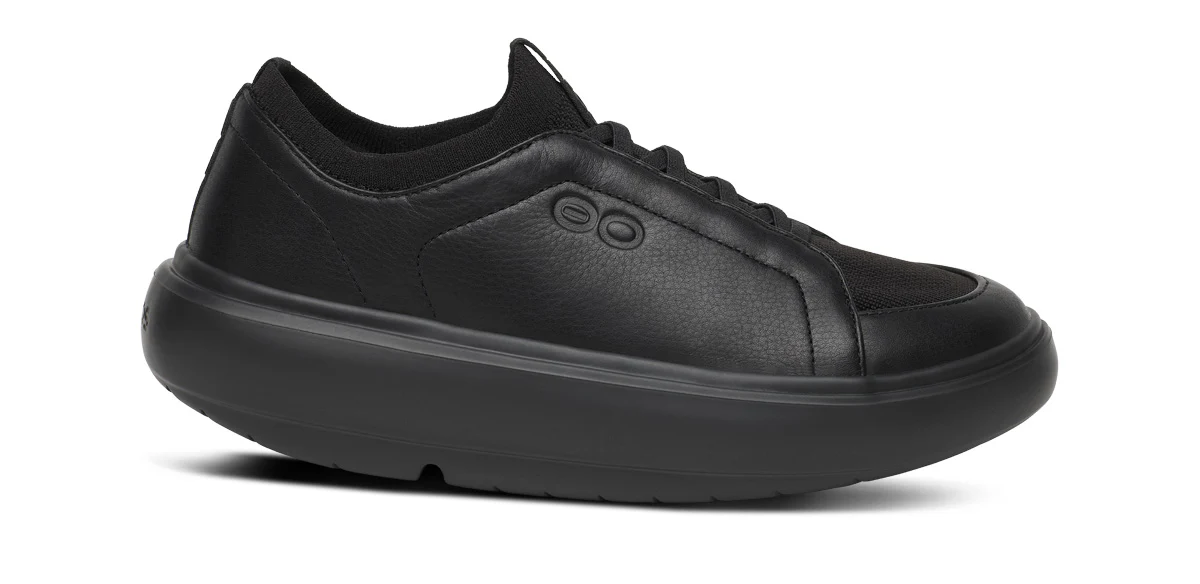 Men's Club+ Black Black 3 Men's Club+ Black Black
