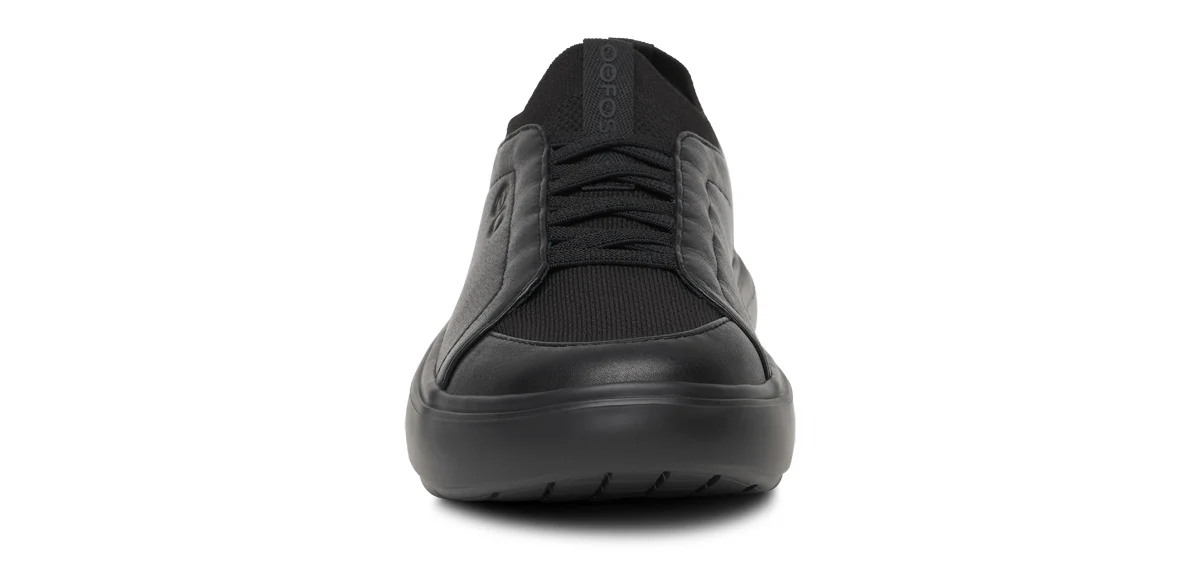 Men's Club+ Black Black 4 Men's Club+ Black Black