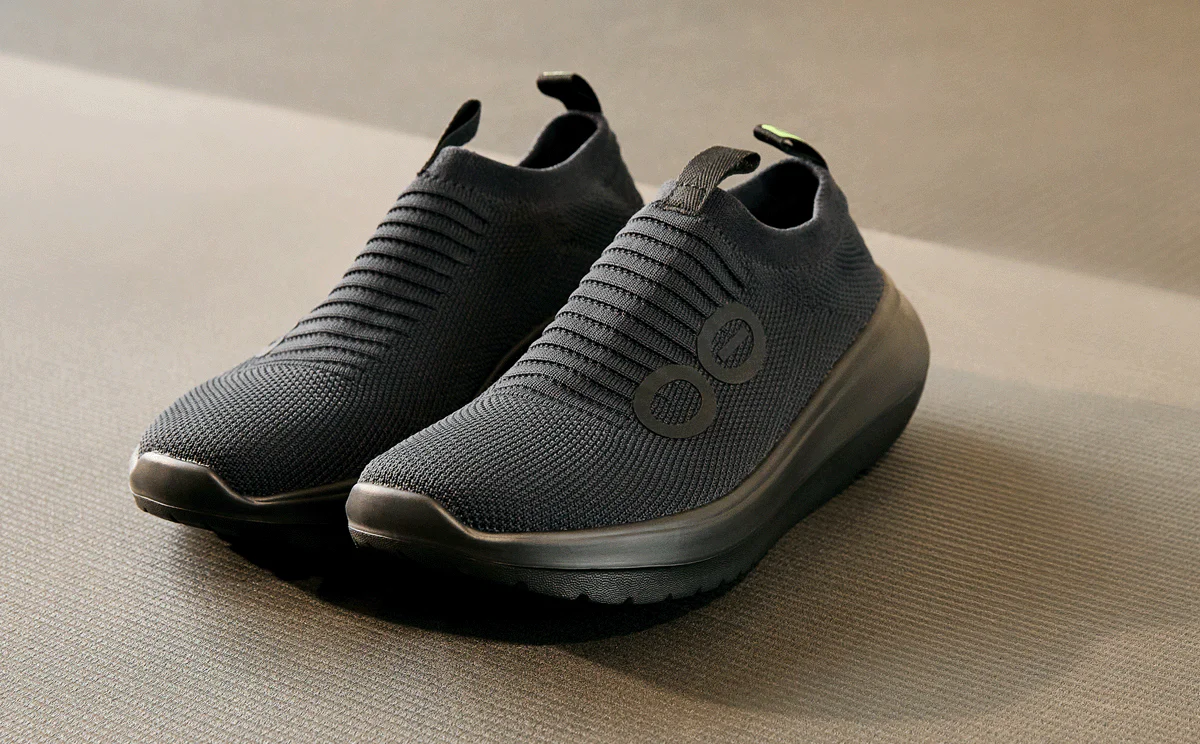 Women's OOmy Zen - Black 10 Women's OOmy Zen - Black