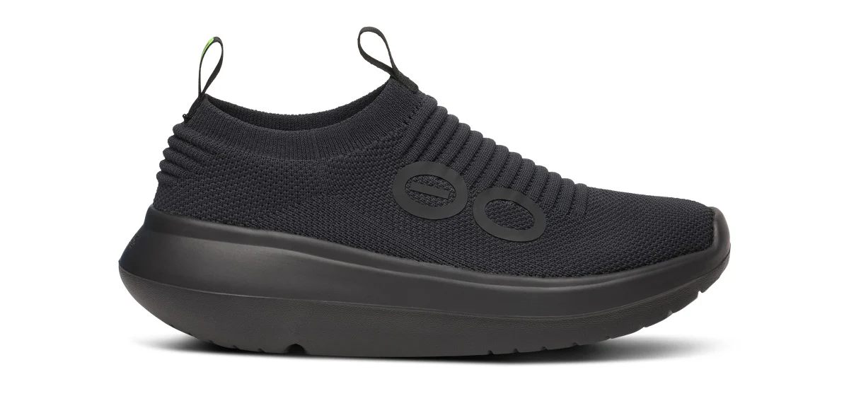 Women's OOmy Zen - Black 2 Women's OOmy Zen - Black