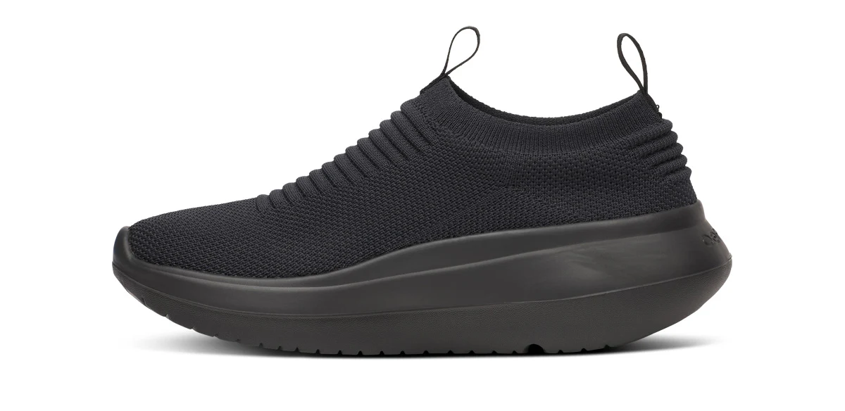 Women's OOmy Zen - Black 4 Women's OOmy Zen - Black
