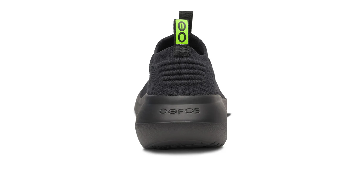 Women's OOmy Zen - Black 5 Women's OOmy Zen - Black