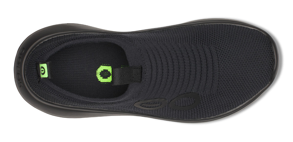 Women's OOmy Zen - Black 6 Women's OOmy Zen - Black