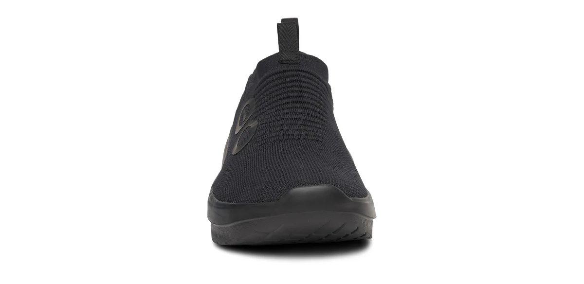 Men's OOmy Zen - Black 3 Men's OOmy Zen - Black
