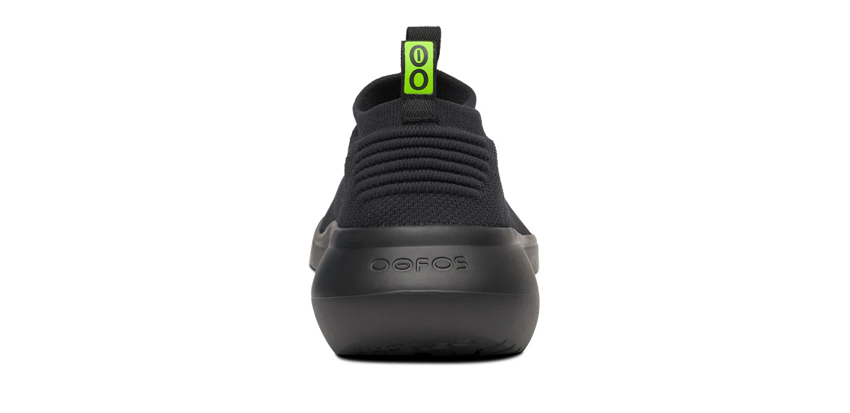 Men's OOmy Zen - Black 5 Men's OOmy Zen - Black
