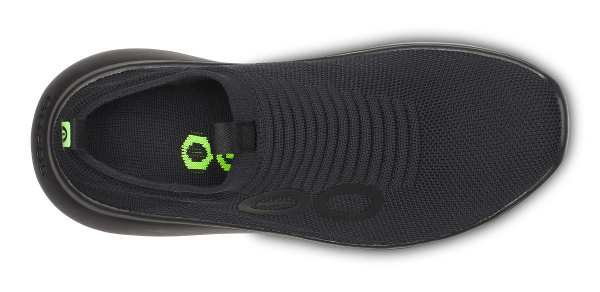 Men's OOmy Zen - Black 6 Men's OOmy Zen - Black