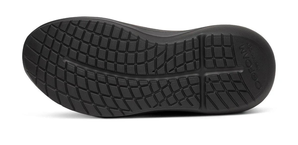 Men's OOmy Zen - Black 7 Men's OOmy Zen - Black