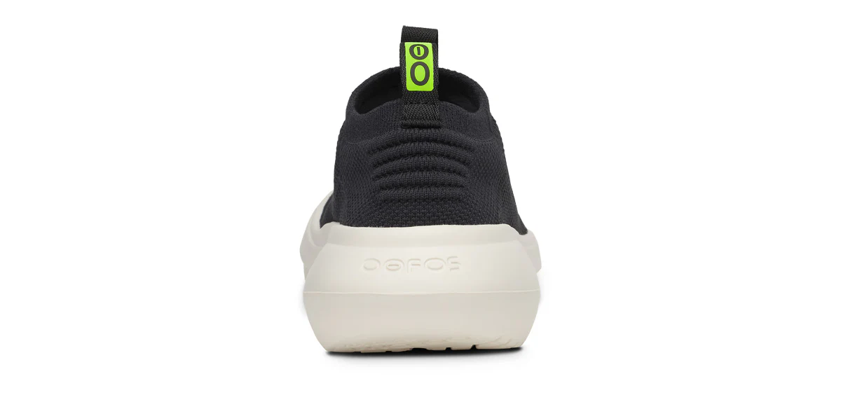 Women's OOmy Zen - Chalk Black 5 Women's OOmy Zen - Chalk Black