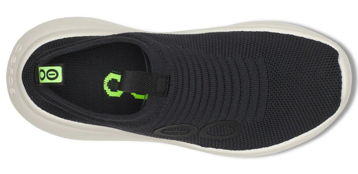 Women's OOmy Zen - Chalk Black 6 Women's OOmy Zen - Chalk Black