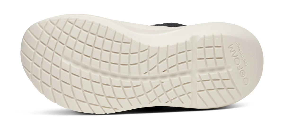 Women's OOmy Zen - Chalk Black 7 Women's OOmy Zen - Chalk Black