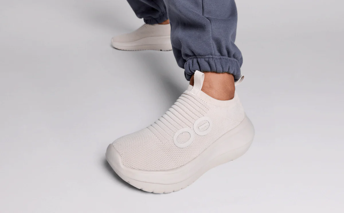 Women's OOmy Zen - Chalk 10 Women's OOmy Zen - Chalk