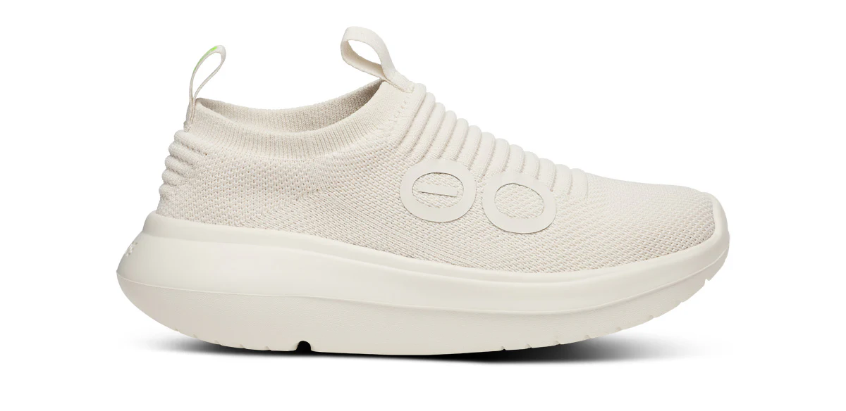 Women's OOmy Zen - Chalk 2 Women's OOmy Zen - Chalk