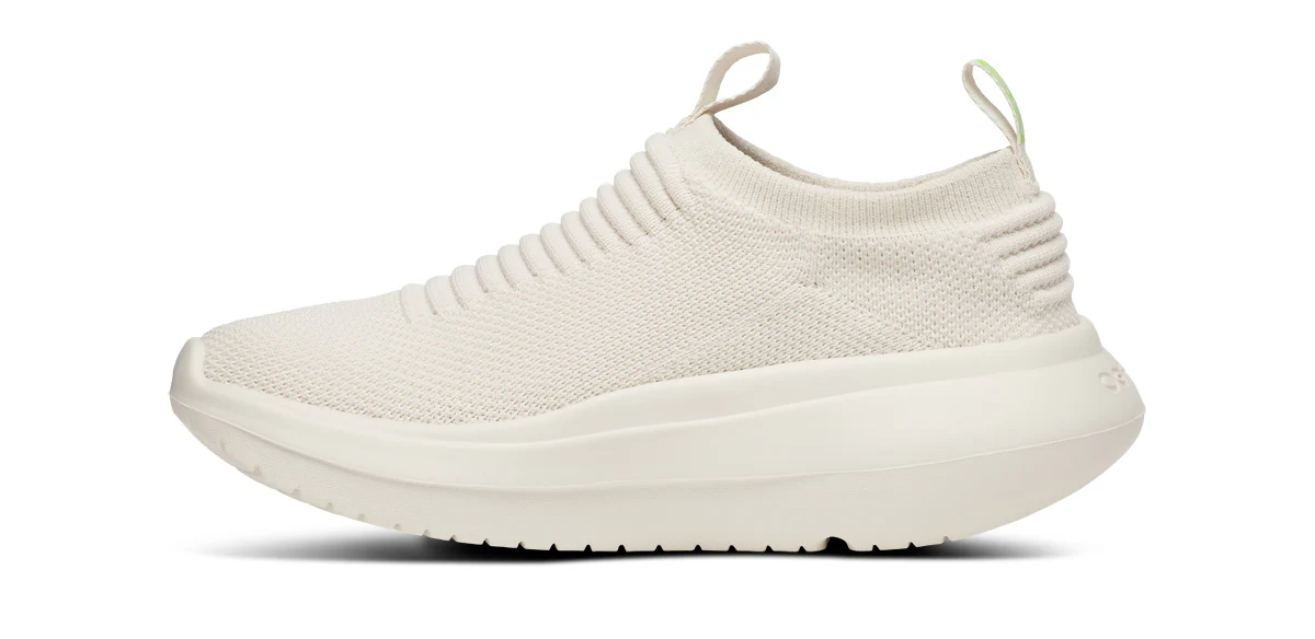 Women's OOmy Zen - Chalk 4 Women's OOmy Zen - Chalk