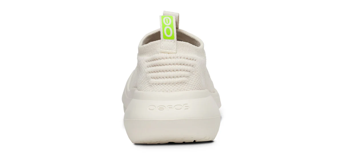 Women's OOmy Zen - Chalk 5 Women's OOmy Zen - Chalk