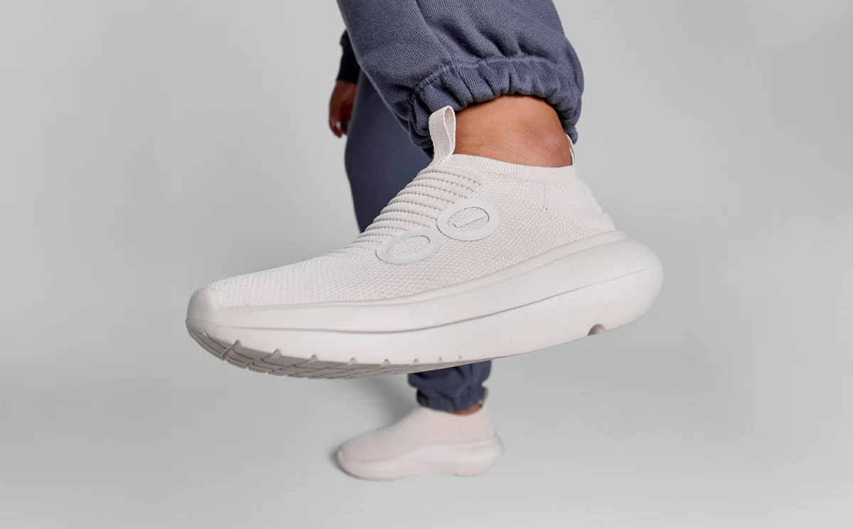 Women's OOmy Zen - Chalk 8 Women's OOmy Zen - Chalk