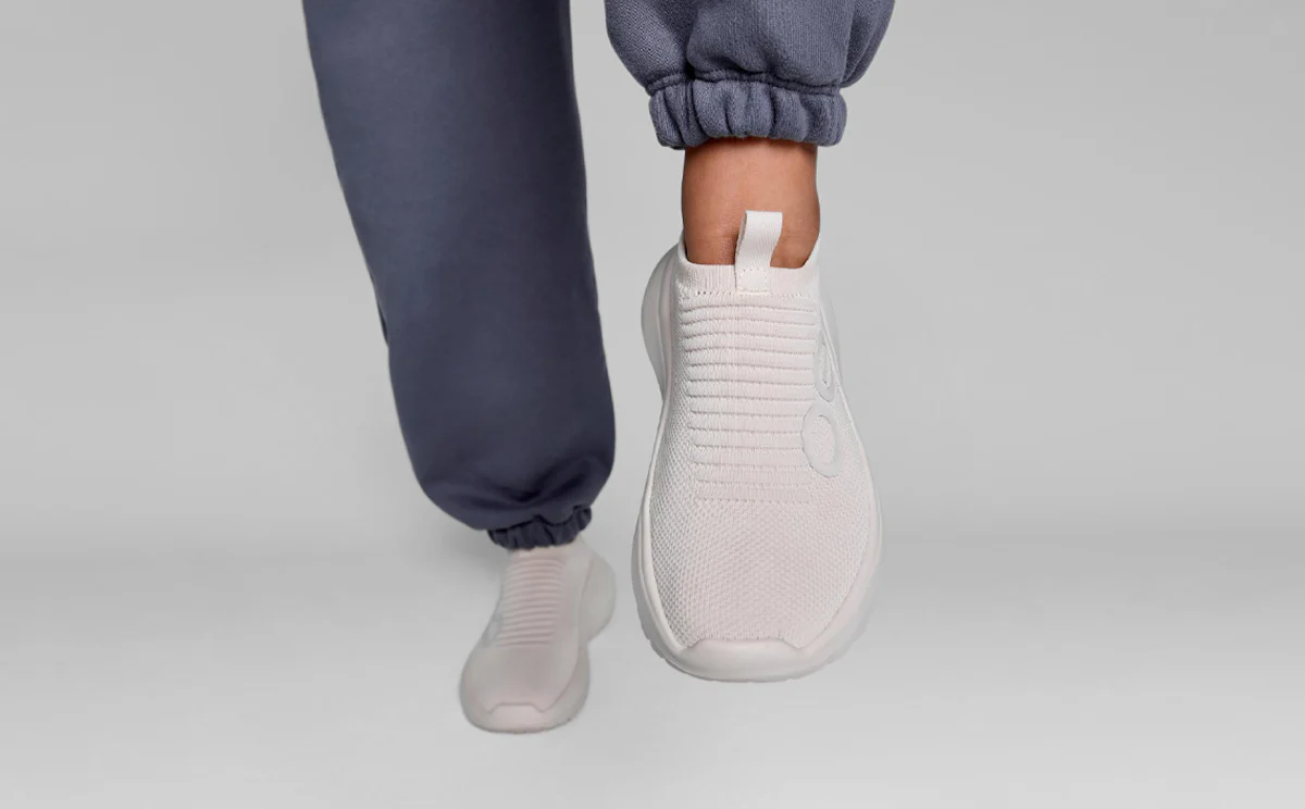 Women's OOmy Zen - Chalk 9 Women's OOmy Zen - Chalk