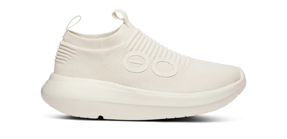 Men's OOmy Zen - Chalk 2 Men's OOmy Zen - Chalk