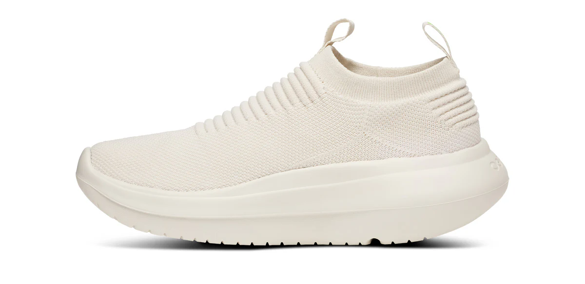 Men's OOmy Zen - Chalk 4 Men's OOmy Zen - Chalk