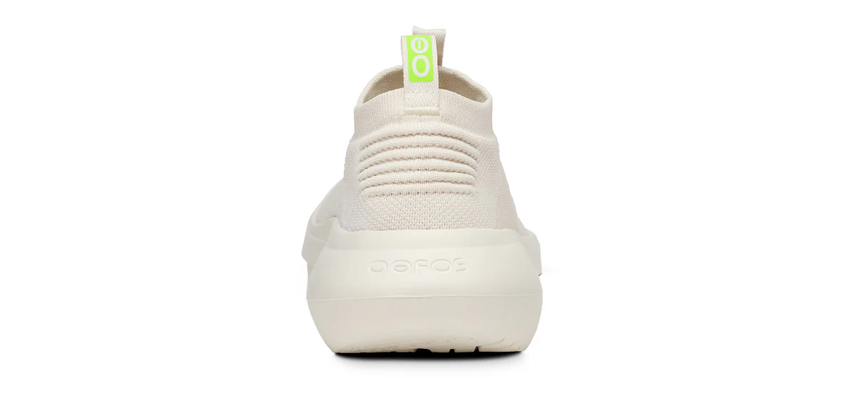 Men's OOmy Zen - Chalk 5 Men's OOmy Zen - Chalk