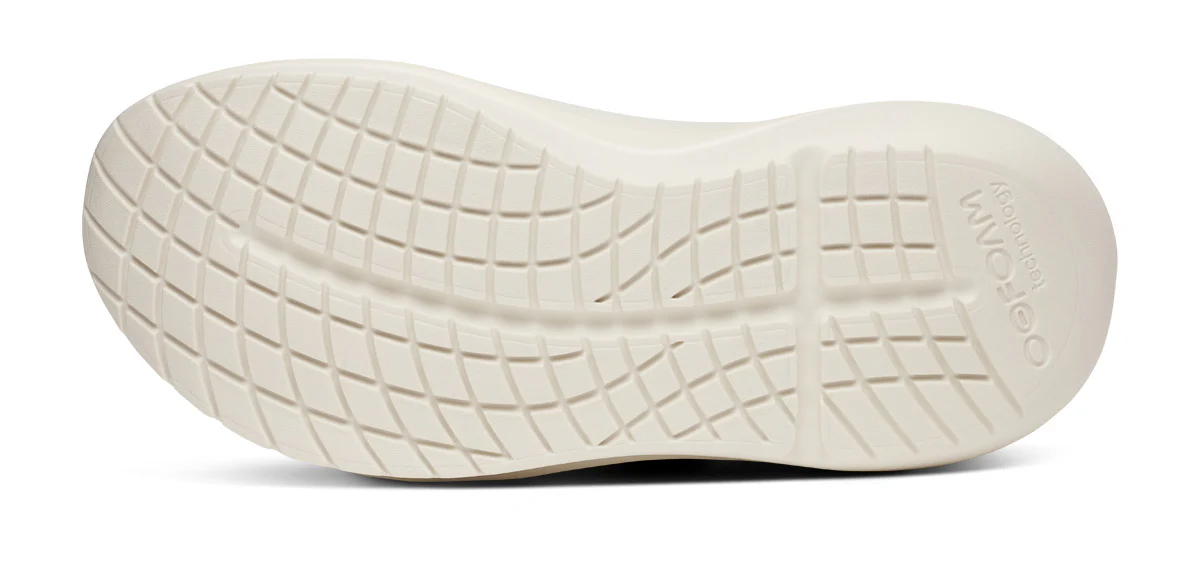 Men's OOmy Zen - Chalk 7 Men's OOmy Zen - Chalk