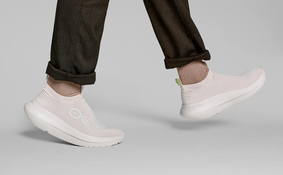 Men's OOmy Zen - Chalk 9 Men's OOmy Zen - Chalk