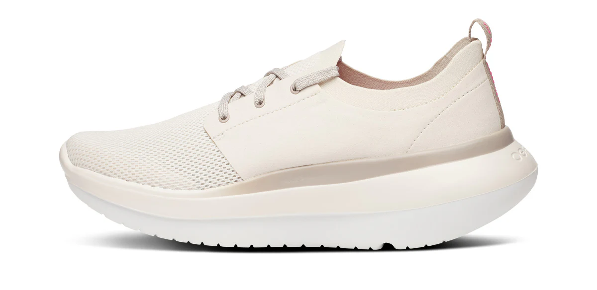 Men's Limited Edition 2025 OOmy Stride - Project Pink 4 Men's Limited Edition 2025 OOmy Stride - Project Pink