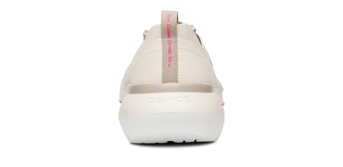 Men's Limited Edition 2025 OOmy Stride - Project Pink 5 Men's Limited Edition 2025 OOmy Stride - Project Pink