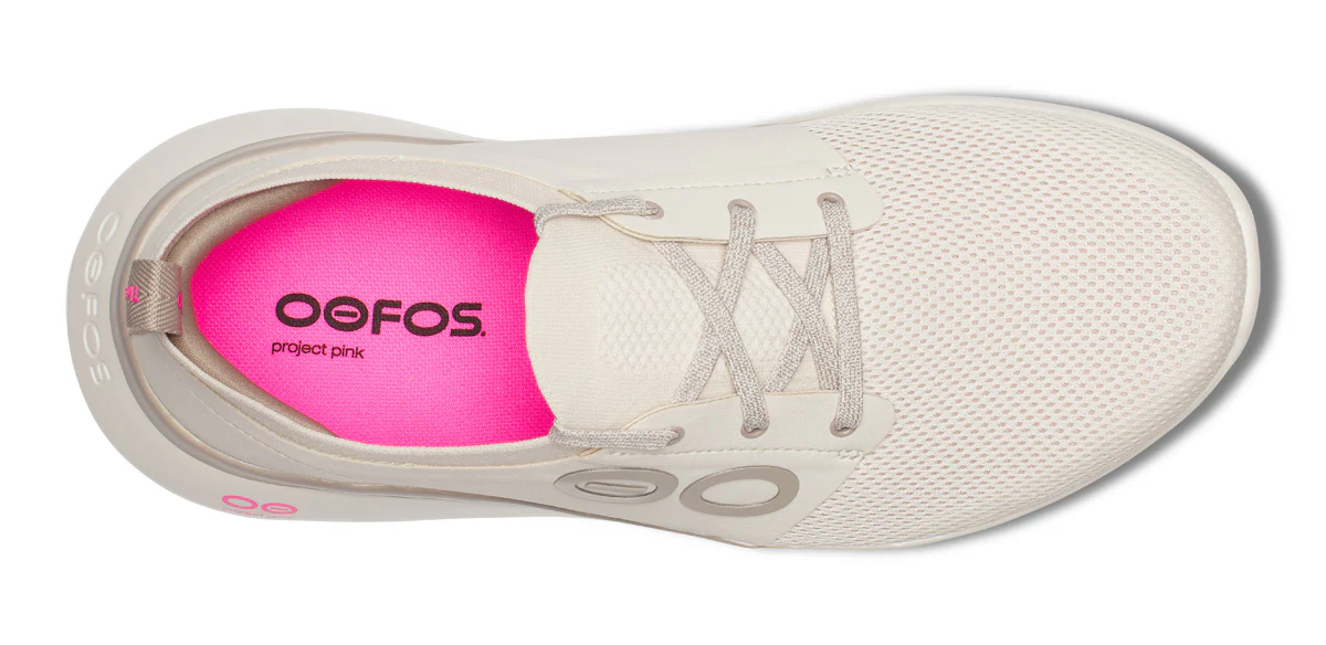 Men's Limited Edition 2025 OOmy Stride - Project Pink 6 Men's Limited Edition 2025 OOmy Stride - Project Pink