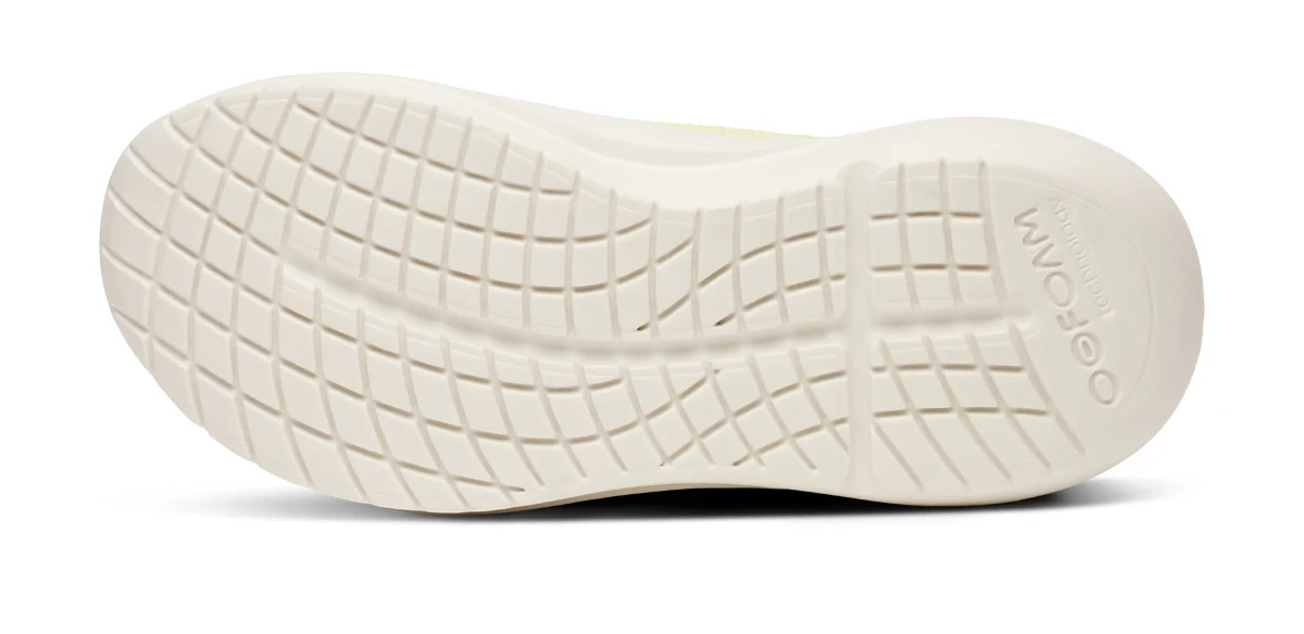 Women's OOmy Zen - Lemongrass (FINAL SALE) 7 Women's OOmy Zen - Lemongrass (FINAL SALE)