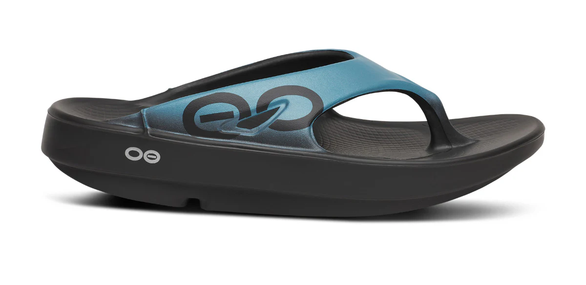 Women's OOriginal Sport Sandal - Ocean Blue 2 Men's OOriginal Sport Sandal - Ocean Blue