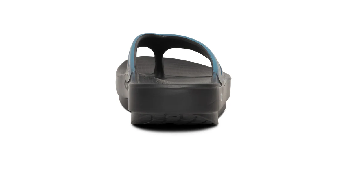 Women's OOriginal Sport Sandal - Ocean Blue 5 Men's OOriginal Sport Sandal - Ocean Blue