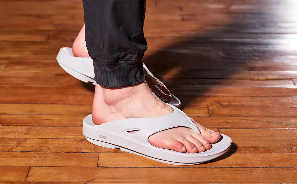 Men's OOriginal Sandal - Moonstone 8 Men's OOriginal Sandal - Moonstone