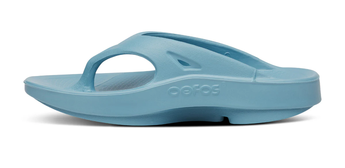 Women's OOriginal Sandal - Ocean Blue 4 Men's OOriginal Sandal - Ocean Blue