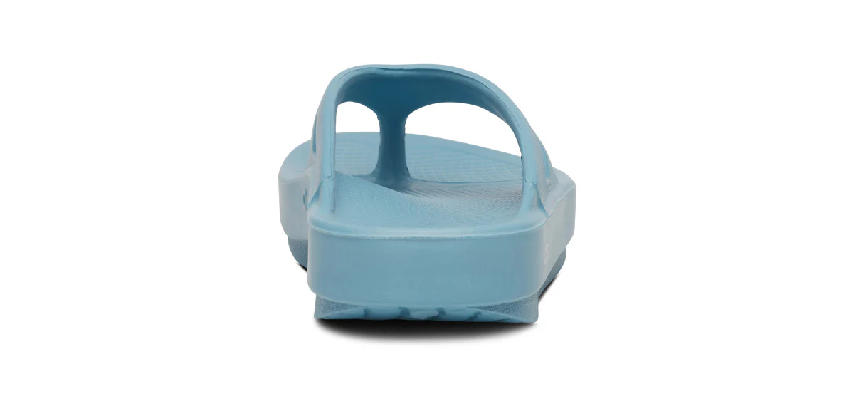 Women's OOriginal Sandal - Ocean Blue 5 Men's OOriginal Sandal - Ocean Blue