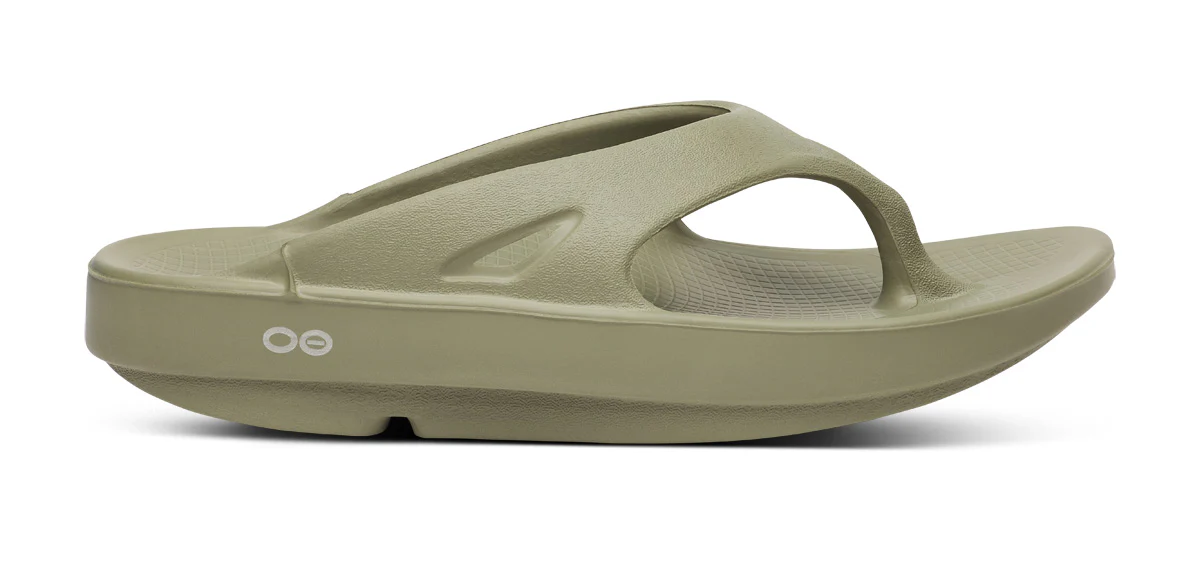 Men's OOriginal Sandal - Foliage (SALE) 2 Men's OOriginal Sandal - Foliage (SALE)