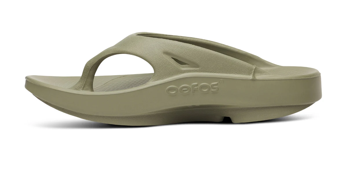 Men's OOriginal Sandal - Foliage (SALE) 4 Men's OOriginal Sandal - Foliage (SALE)
