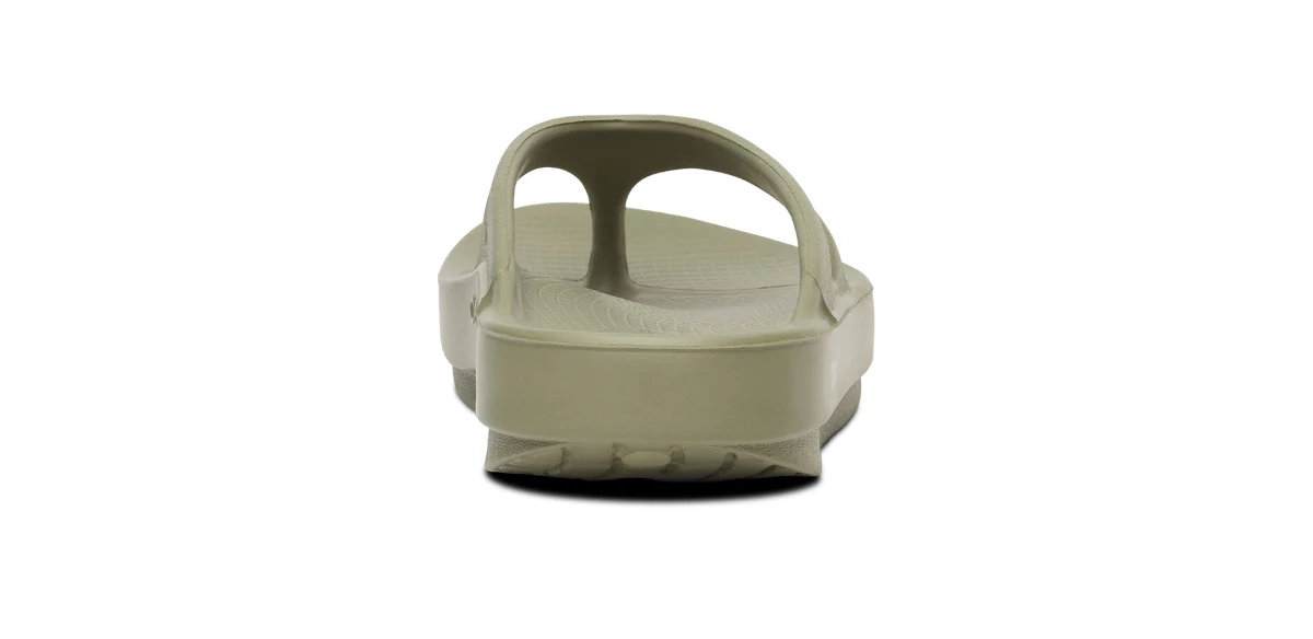 Men's OOriginal Sandal - Foliage (SALE) 5 Men's OOriginal Sandal - Foliage (SALE)