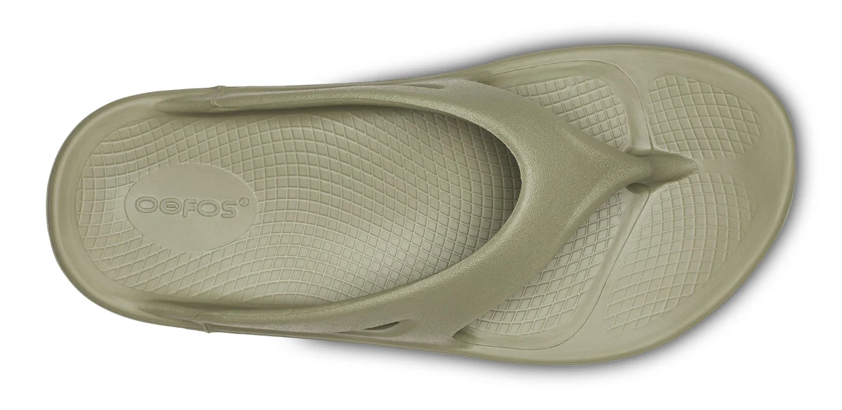 Men's OOriginal Sandal - Foliage (SALE) 6 Men's OOriginal Sandal - Foliage (SALE)